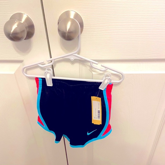 Nike Other - 🆕 💜- Nike-Dri-fit Little Girls Shorts